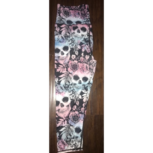 Evolution and Creation athletic pants Size L - Picture 2 of 5